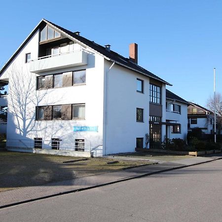 Апартаменты Gorch-Fock Whg Bruecke Келленхузен Экстерьер фото